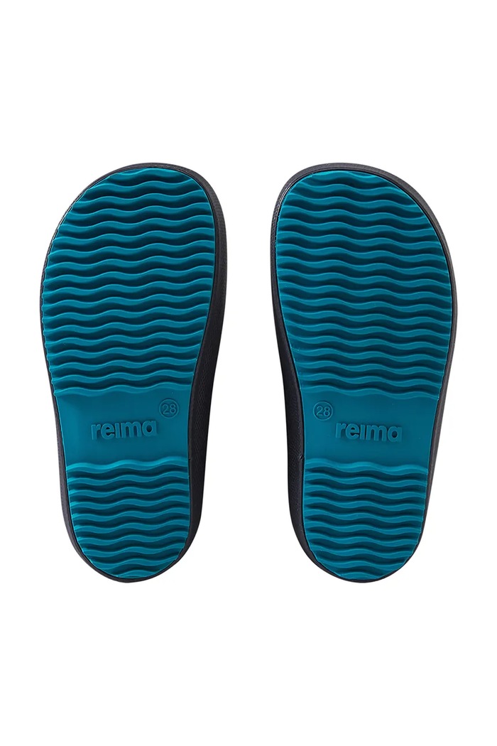 Reima kalosze dziecięce Thermo-Ankka 5400181A.9BY2