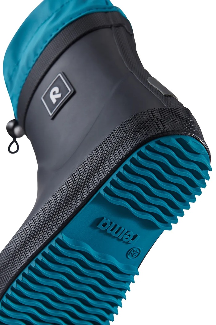 Reima kalosze dziecięce Thermo-Ankka 5400181A.9BY2