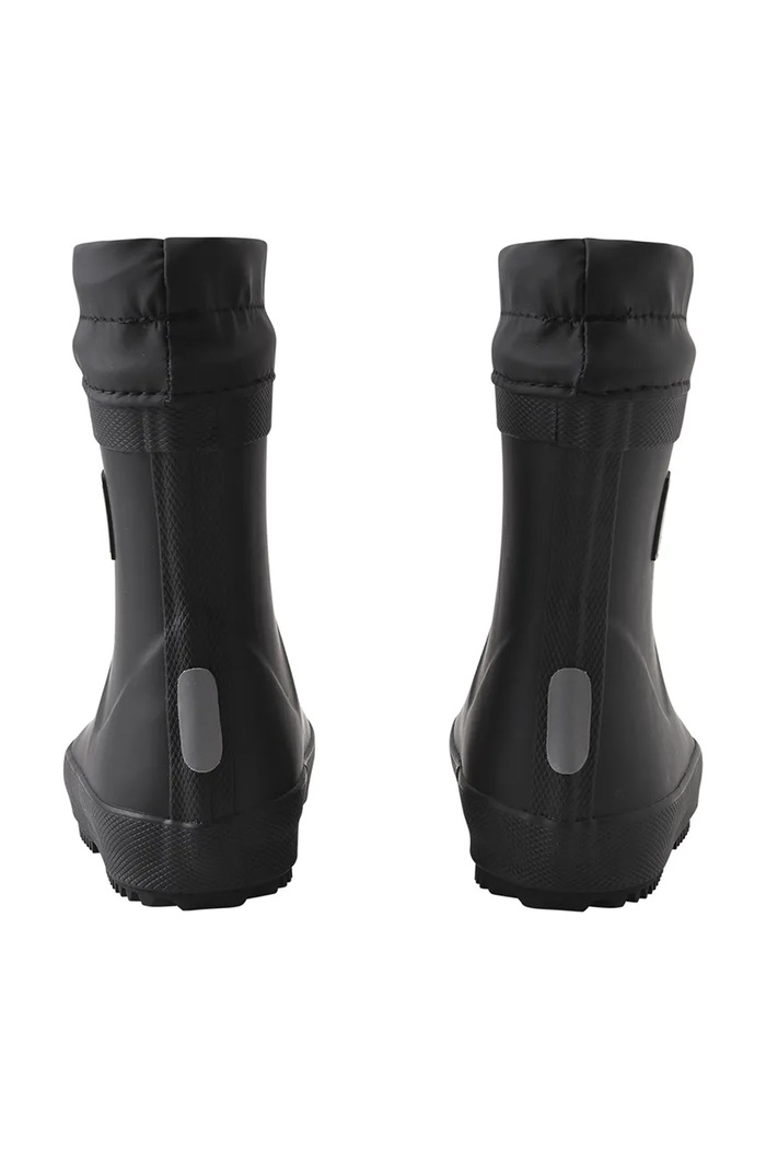 Reima kalosze dziecięce Thermo-Ankka czarny 5400181A.9BY2