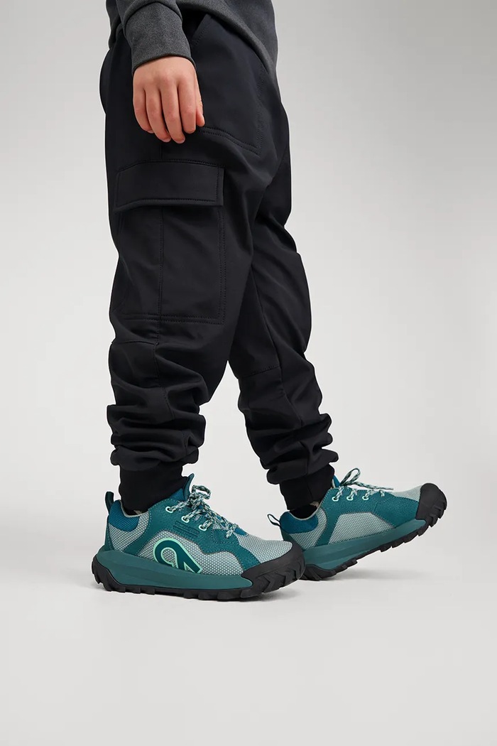 Reima buty trekkingowe dziecięce Kulkuri Low 5400179A.9BY2