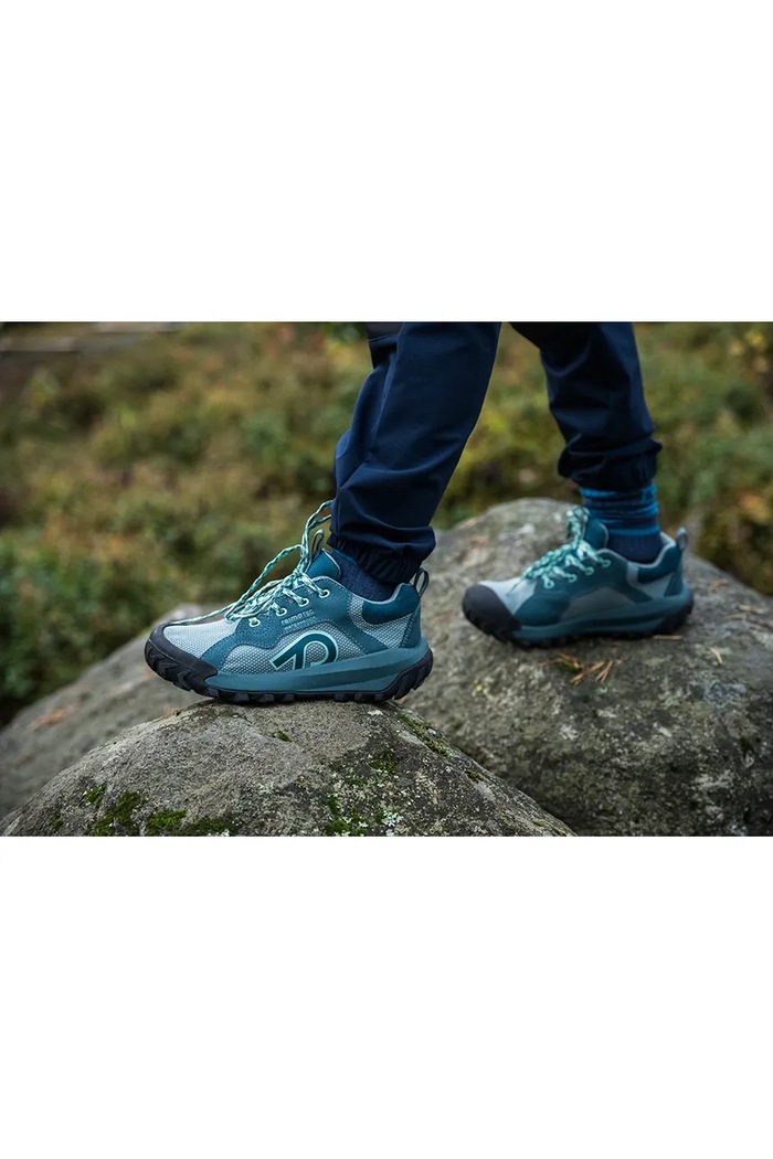 Reima buty trekkingowe dziecięce Kulkuri Low 5400179A.9BY2