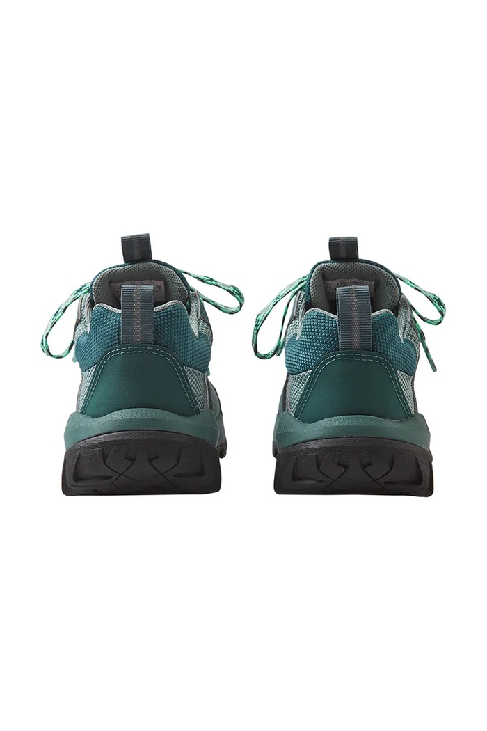 Reima buty trekkingowe dziecięce Kulkuri Low turkusowy 5400179A.9BY2