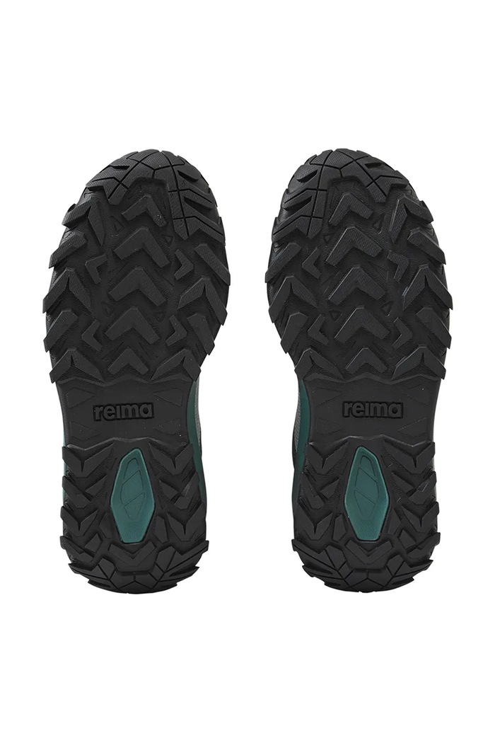 Reima buty trekkingowe dziecięce Kulkuri Low 5400179A.9BY2