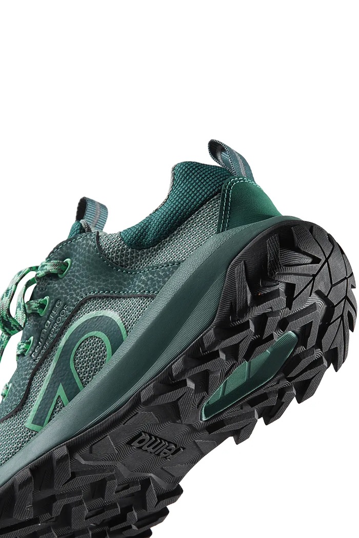 Reima buty trekkingowe dziecięce Kulkuri Low 5400179A.9BY2