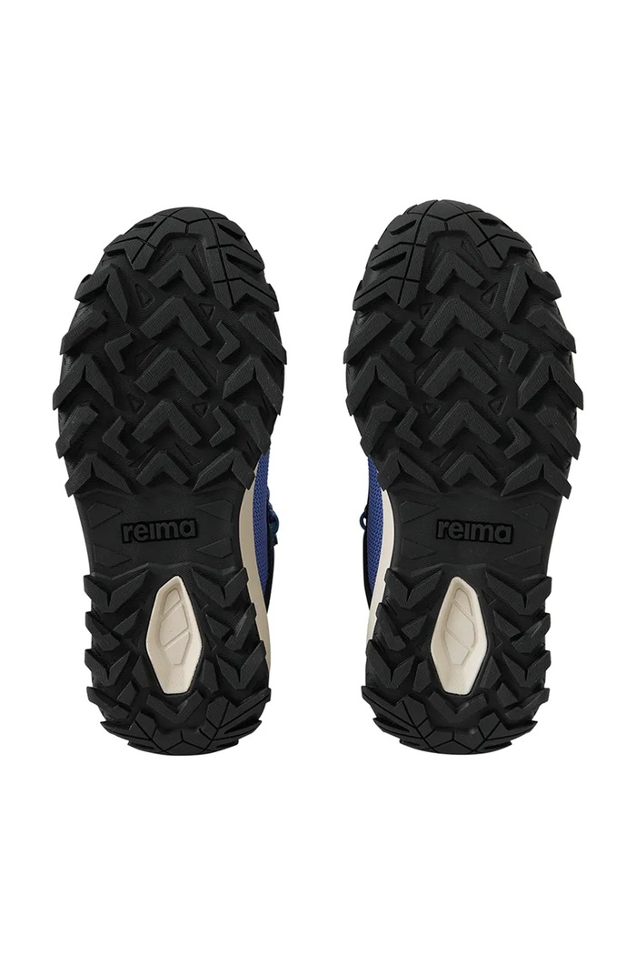Reima buty trekkingowe dziecięce Kulkuri Mid 5400178A.9BY2 granatowy