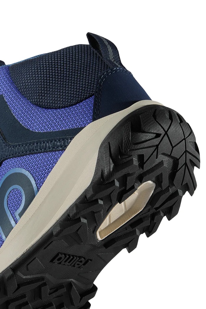 Reima buty trekkingowe dziecięce Kulkuri Mid 5400178A.9BY2