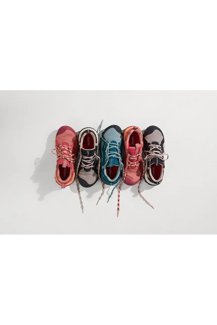 Reima buty trekkingowe dziecięce Kulkuri Mid 5400178A.9BY2