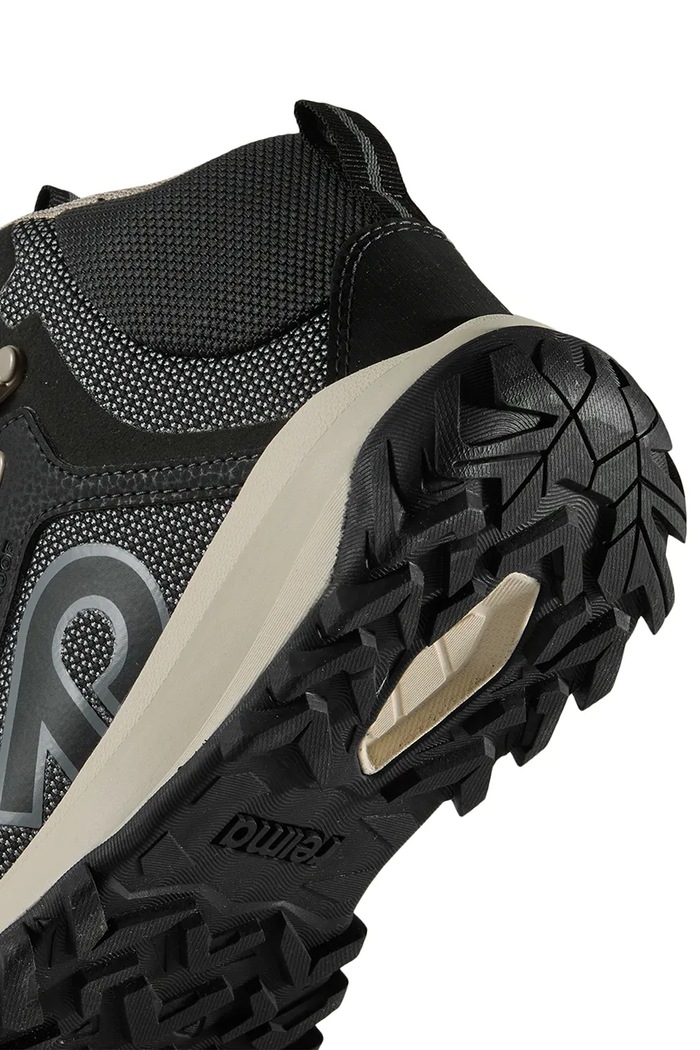 Reima buty trekkingowe dziecięce Kulkuri Mid 5400178A.9BY2