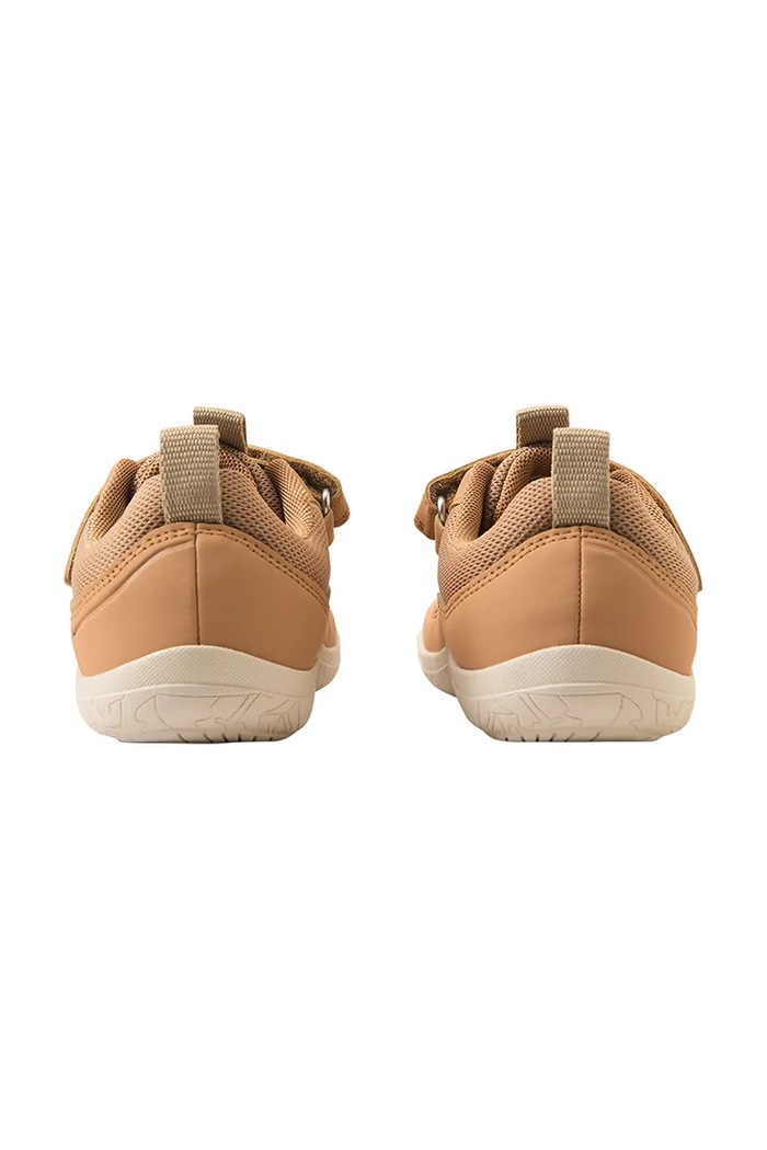 Chłopiec Reima Telmin Junior sneakersy dziecięce 5400176A.9BY2 brązowy