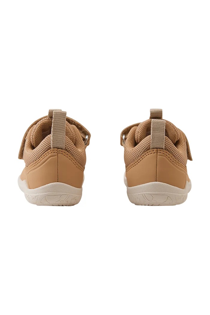 Reima Telmin Kids sneakersy dziecięce brązowy 5400175A.9BY2