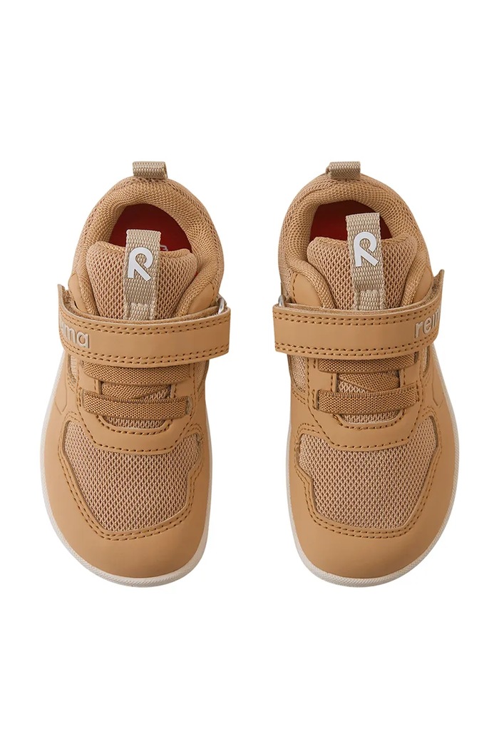 Reima Telmin Kids sneakersy dziecięce 5400175A.9BY2 brązowy