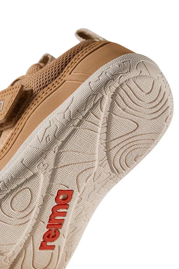 Reima Telmin Kids sneakersy dziecięce 5400175A.9BY2