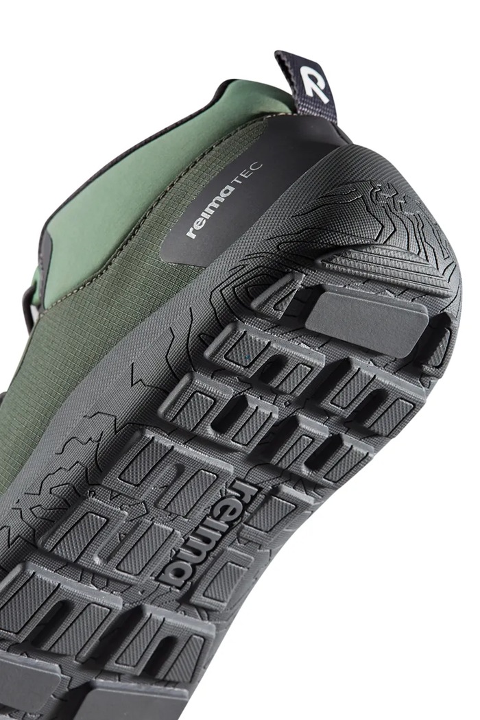 Reima buty trekkingowe dziecięce Sankari 5400160B.9BY2