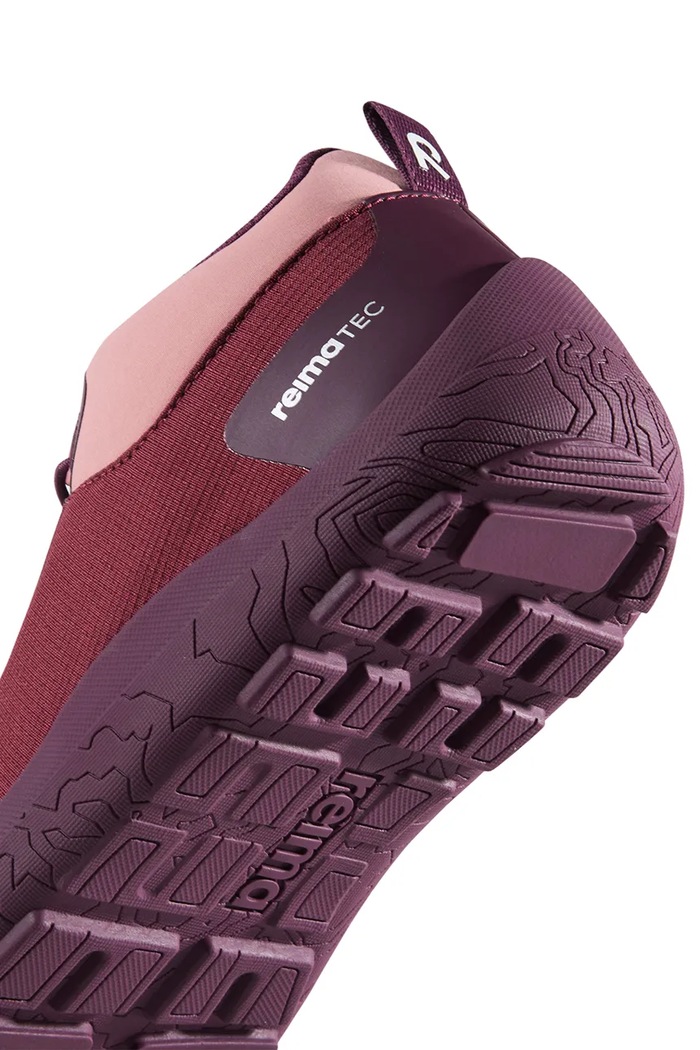 Reima buty trekkingowe dziecięce Sankari 5400160B.9BY2