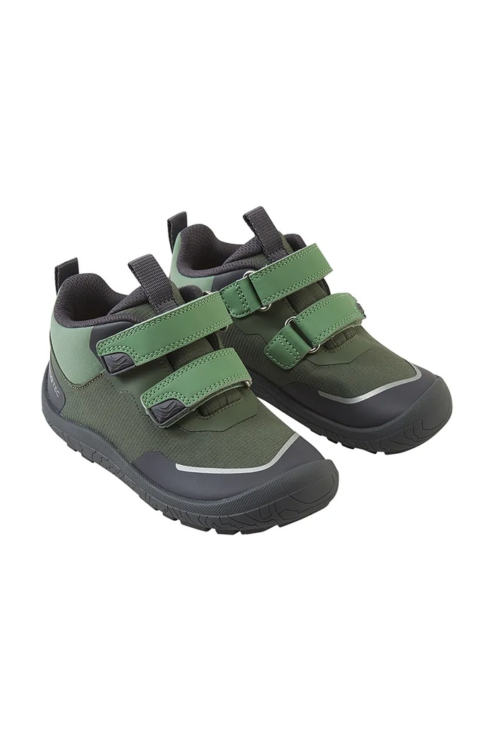 Reima buty trekkingowe dziecięce Viikari 5400159B.9BY2 zielony AW26