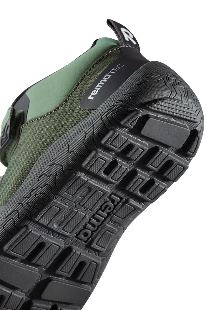 Reima buty trekkingowe dziecięce Viikari 5400159B.9BY2