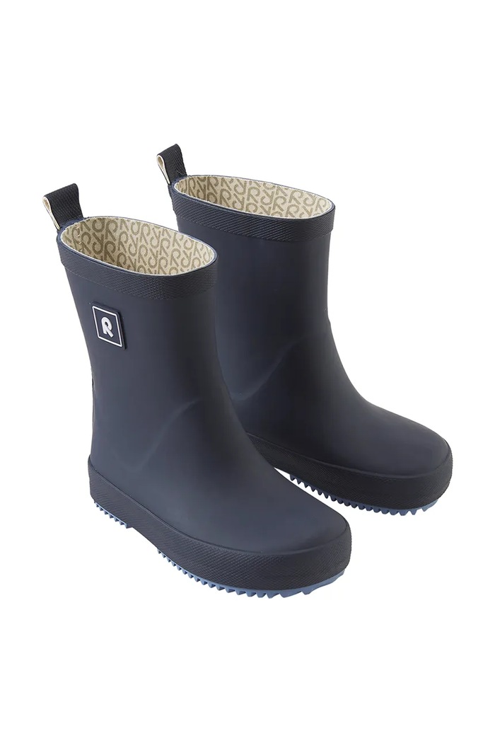 Reima kalosze dziecięce Ankka 5400158A.9BY2 granatowy AW26