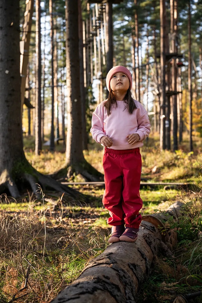 Reima buty trekkingowe dziecięce Hyppii 5400144B.9BY2