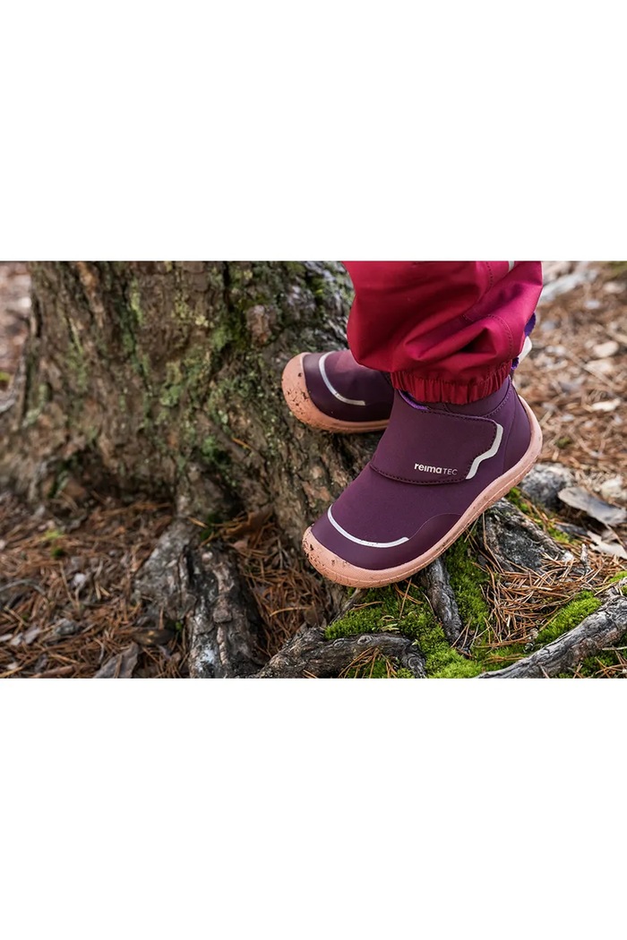 Reima buty trekkingowe dziecięce Hyppii 5400144B.9BY2