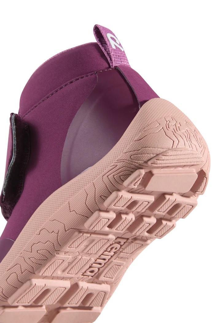 Reima buty trekkingowe dziecięce Hyppii 5400144B.9BY2