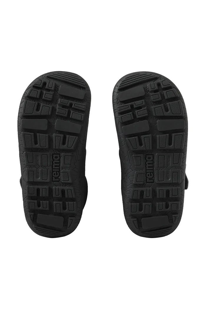 Reima buty trekkingowe dziecięce Hyppii 5400144B.9BY2 czarny