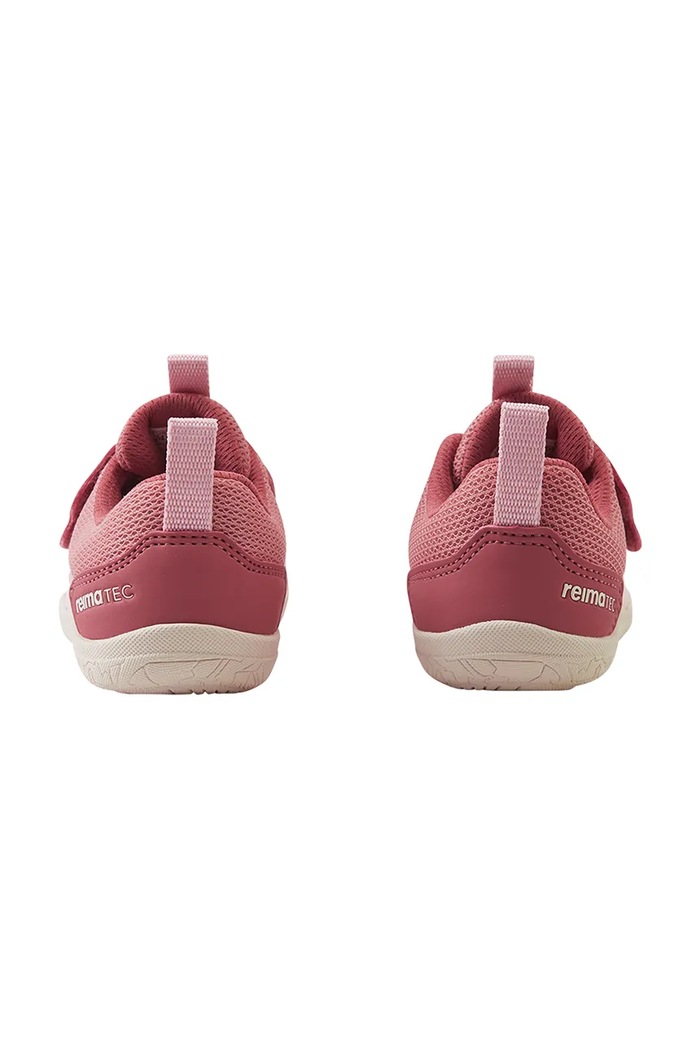 Reima sneakersy dziecięce Tepastelu różowy 5400141B.9BY2