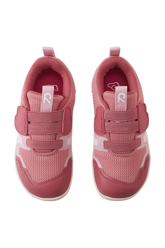 Reima sneakersy dziecięce Tepastelu 5400141B.9BY2 różowy