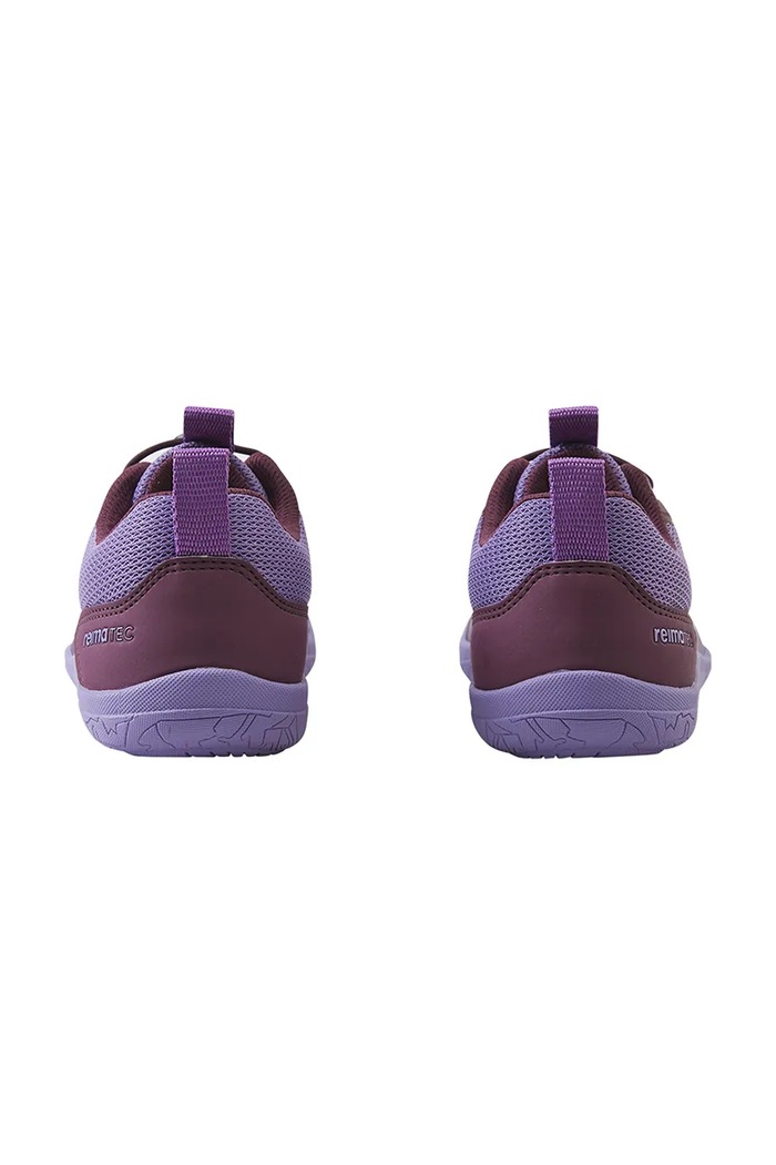 Reima sneakersy dziecięce Tallustelu fioletowy 5400137C.9BY2