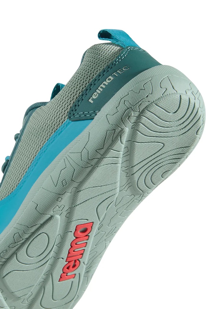 Reima sneakersy dziecięce Tallustelu 5400137C.9BY2