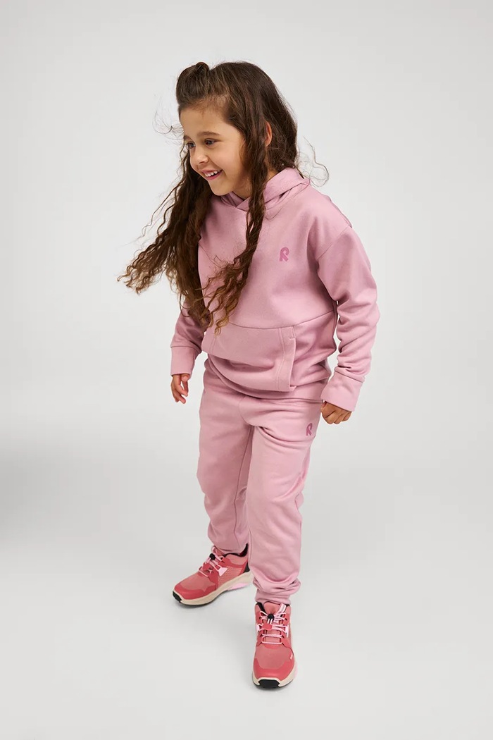 Reima sneakersy na platformie dziecięce Kiritin 5400134B.9BY2