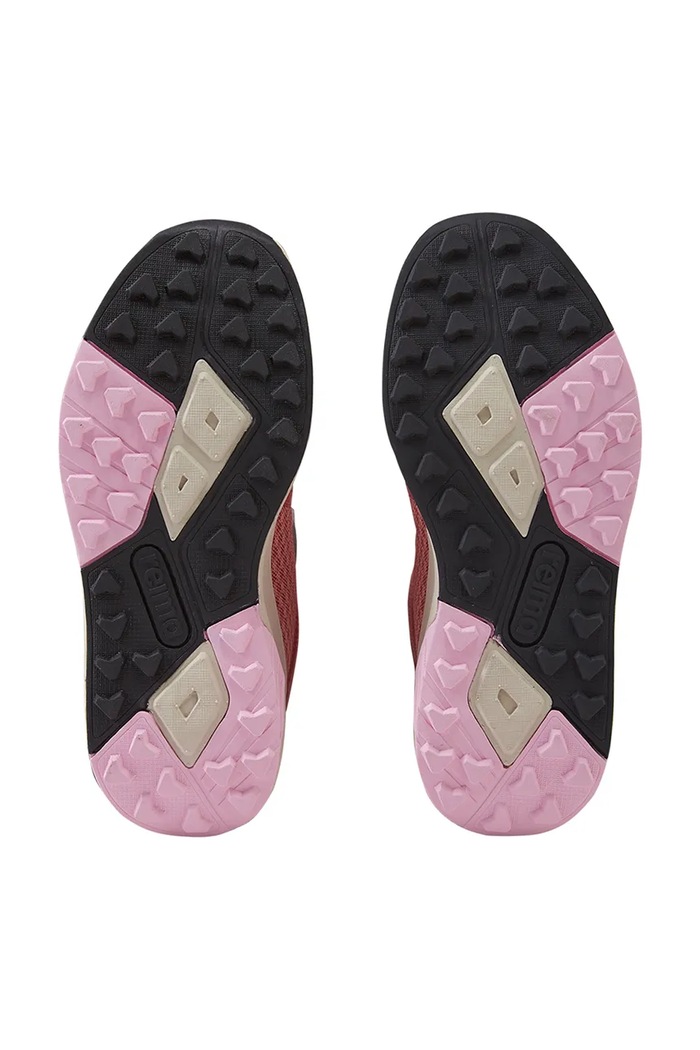 Reima sneakersy na platformie dziecięce Kiritin 5400134B.9BY2