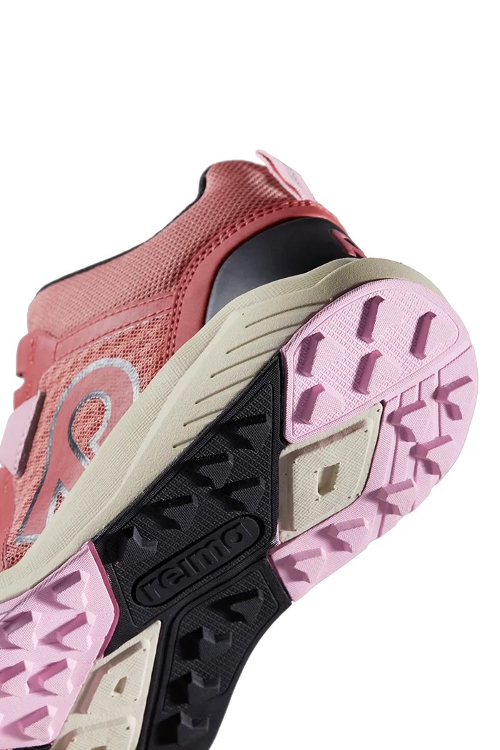 Reima sneakersy na platformie dziecięce Kiritin 5400134B.9BY2