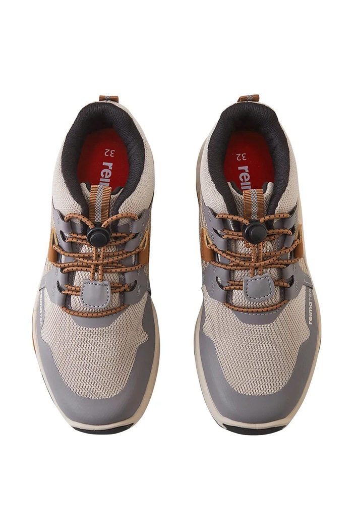 Reima sneakersy na platformie dziecięce Kiritin 5400134B.9BY2