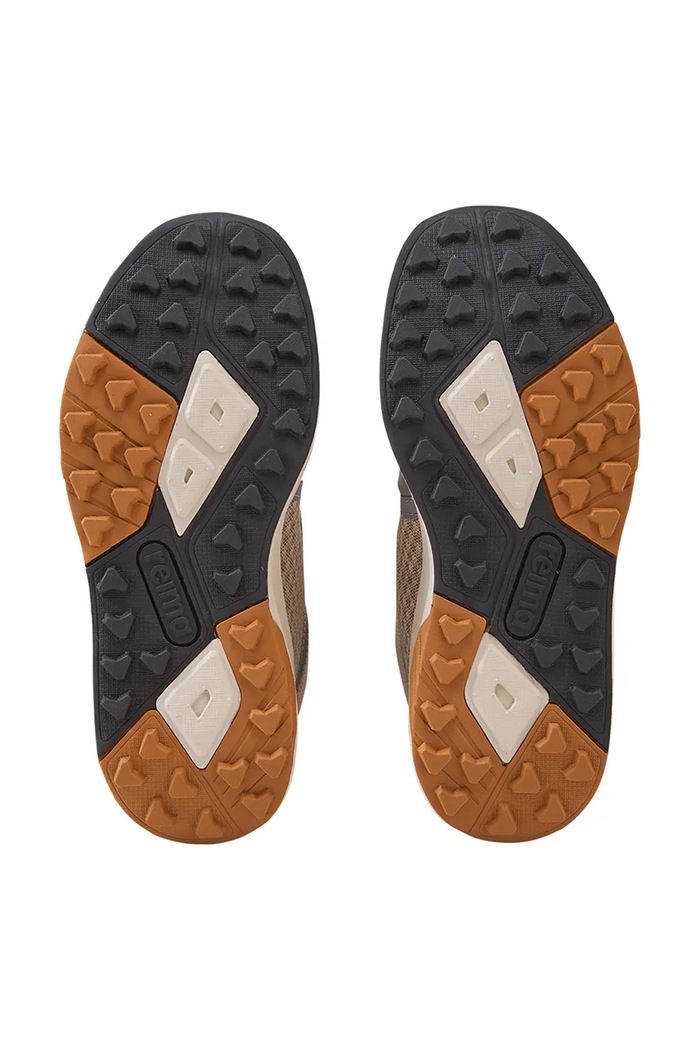 Reima sneakersy na platformie dziecięce Kiritin 5400134B.9BY2
