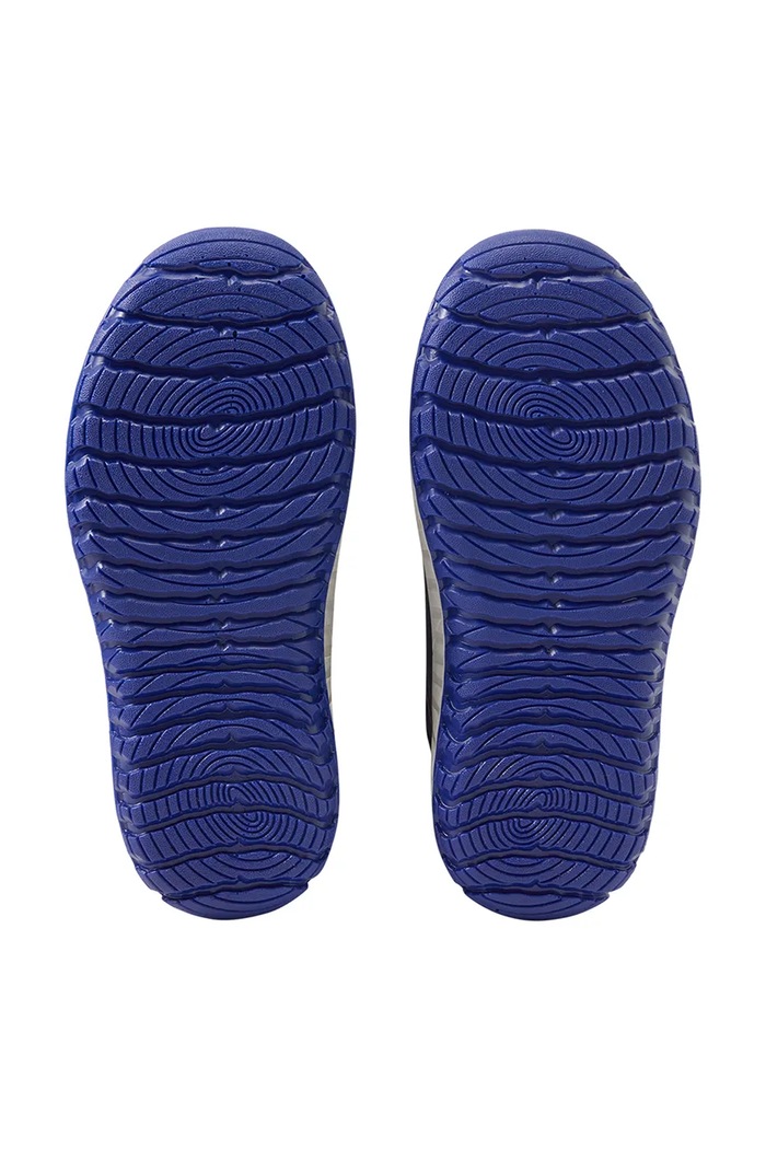 Reima buty treningowe dziecięce Patter 2.0 5400042A.9BY2 granatowy