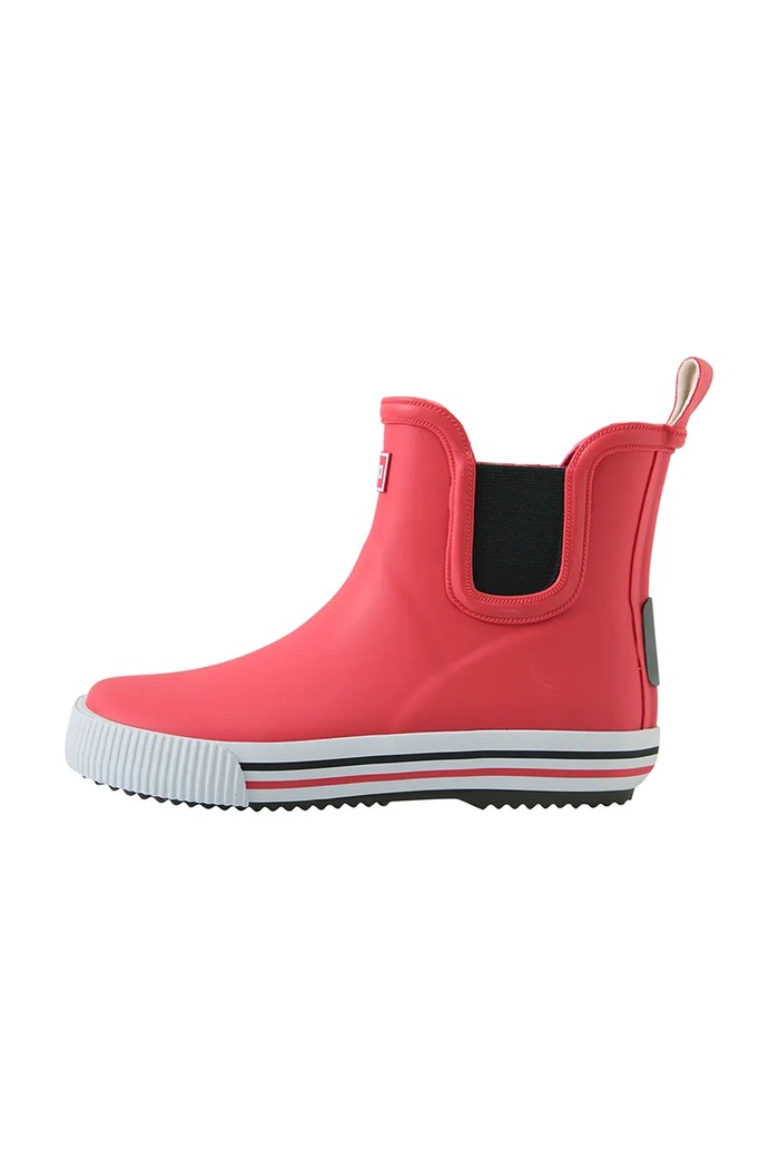 Reima kalosze dziecięce Ankles 5400039A.9BY2 czerwony AW26
