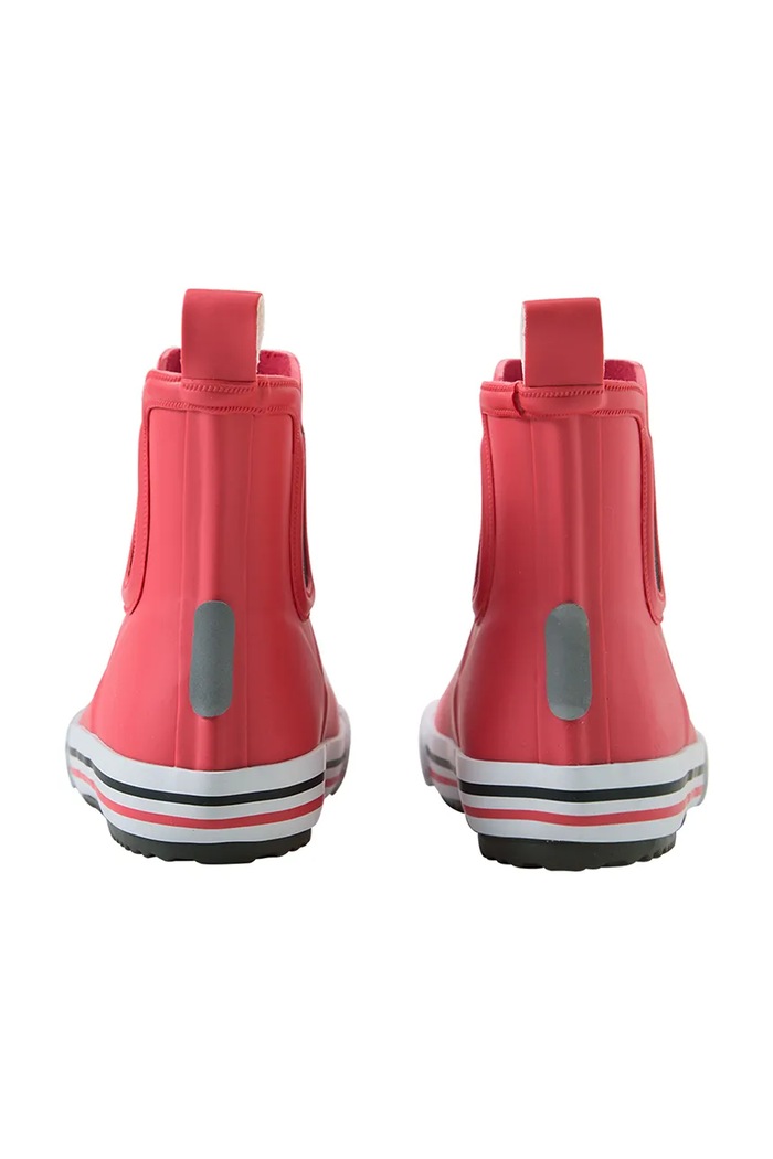 Chłopiec Reima kalosze dziecięce Ankles 5400039A.9BY2 czerwony