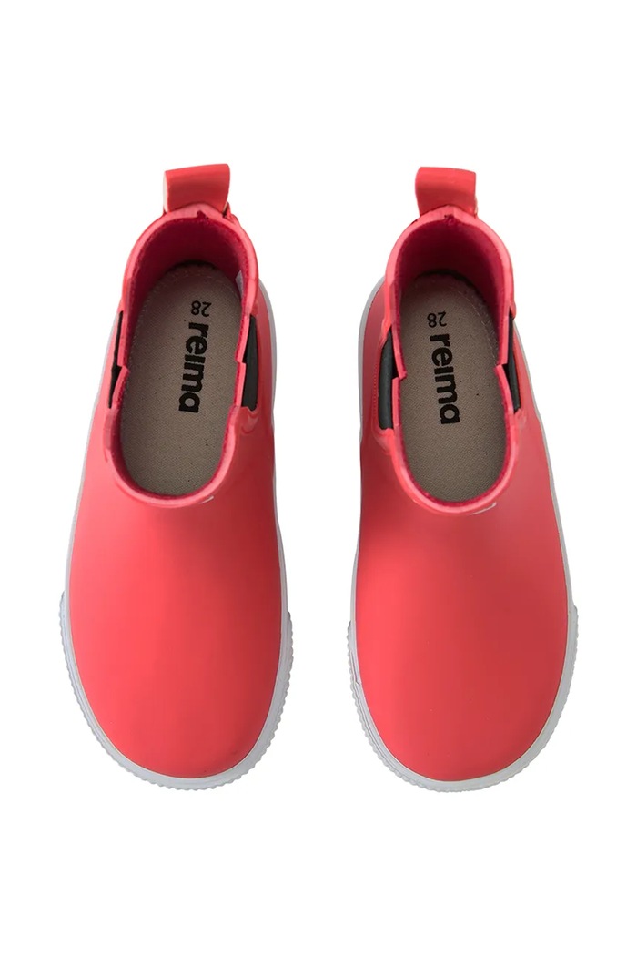 Reima kalosze dziecięce Ankles czerwony 5400039A.9BY2