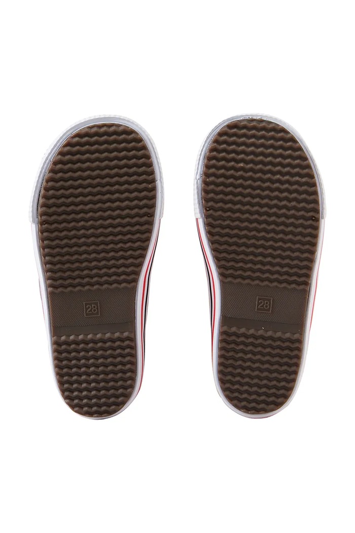 Reima kalosze dziecięce Ankles 5400039A.9BY2 czerwony