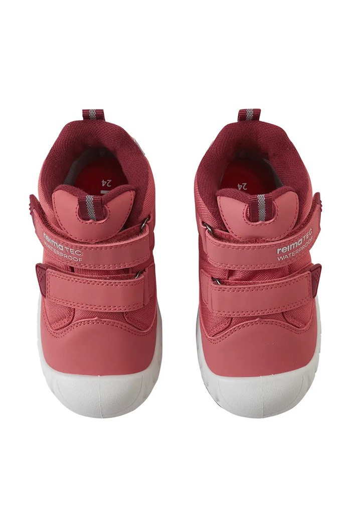 Reima buty trekkingowe dziecięce Passo 2.0 5400010A.9BY2 czerwony