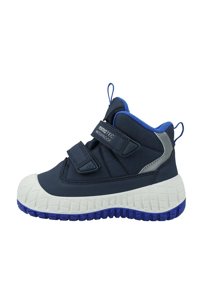 Reima buty trekkingowe dziecięce Passo 2.0 5400010A.9BY2 granatowy AW26