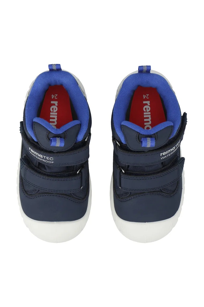 Reima buty trekkingowe dziecięce Passo 2.0 granatowy 5400010A.9BY2