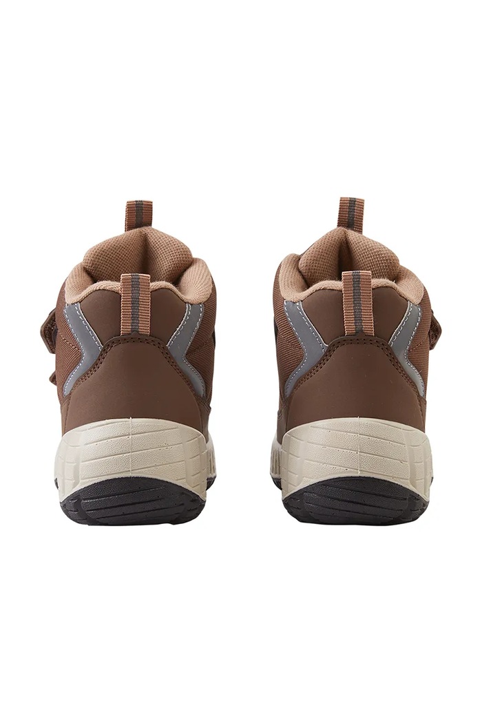 Reima buty trekkingowe dziecięce Passo 2.0 brązowy 5400010A.9BY2