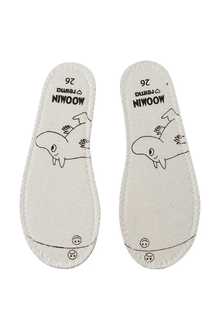 Reima kalosze dziecięce Moomin Magisk 5400001B.9BY2