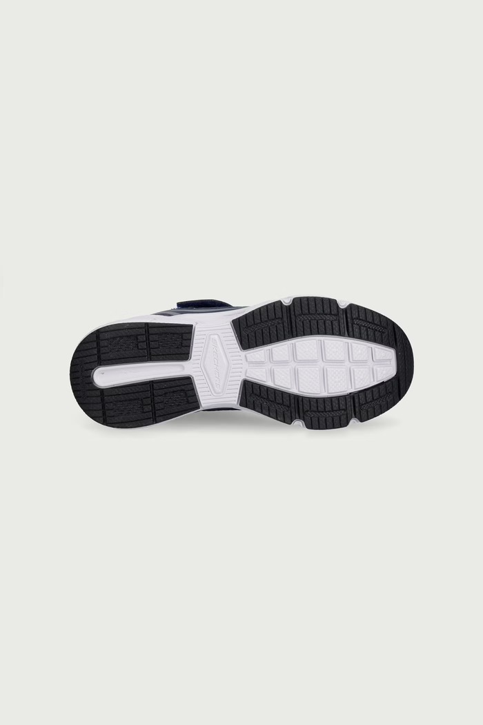 RETRO-GRAPH sneakersy dziecięce Skechers granatowy 403857L