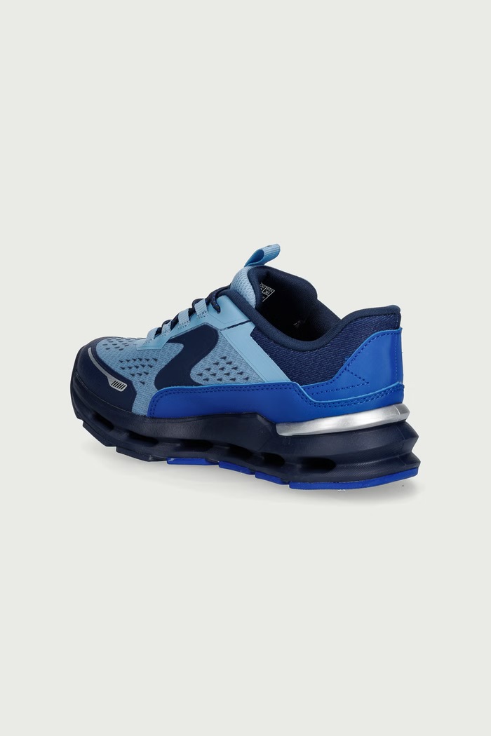 Κοριτσίστικα Skechers Sneakers παιδικά GLIDE-STEP PLUS - VISTA-LANE 404203L σκούρο μπλε