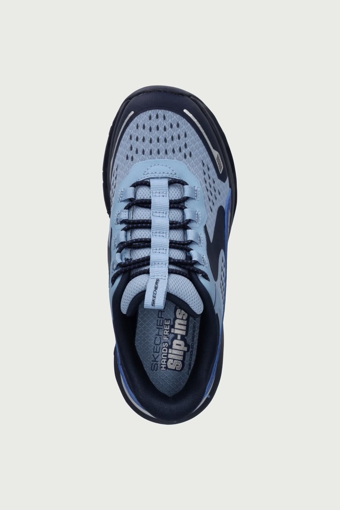 Sneakers παιδικά GLIDE-STEP PLUS - VISTA-LANE Skechers 404203L σκούρο μπλε