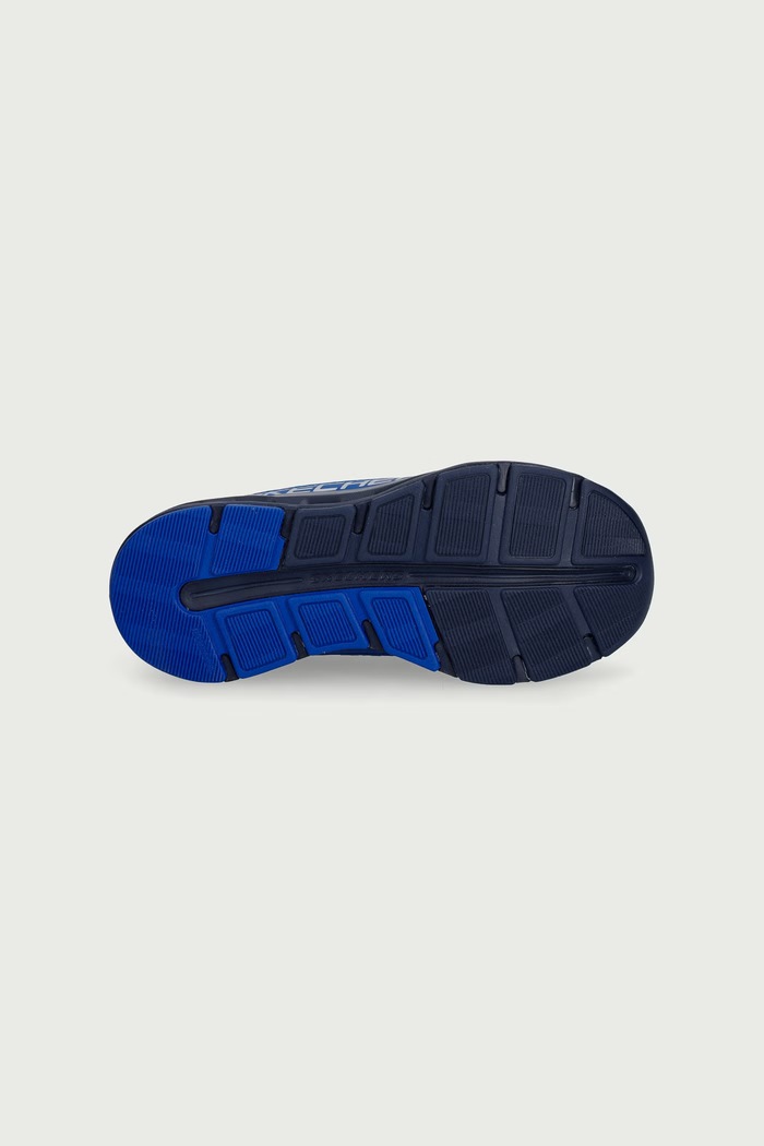 Sneakers παιδικά GLIDE-STEP PLUS - VISTA-LANE Skechers σκούρο μπλε 404203L