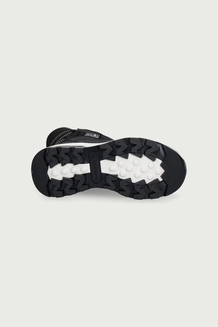Obuća zimska za djecu STORM BLAZER Skechers crna 303496L