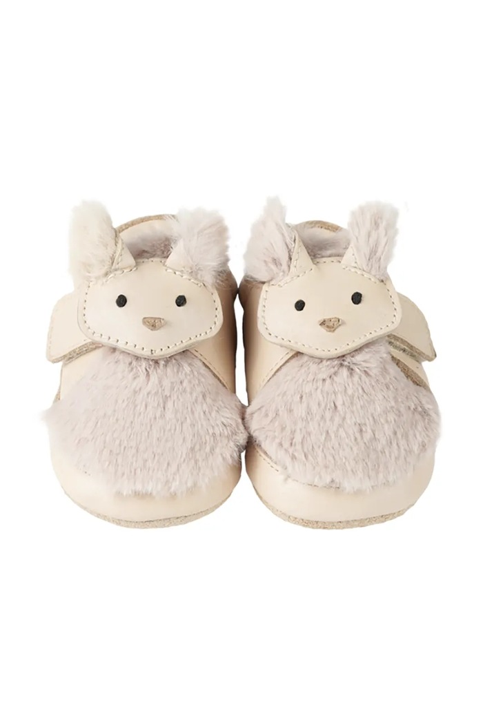 Chłopiec Donsje buty niemowlęce Matijn Sneakers Kitten 1042106 biały